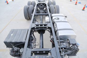 ó ؿ Ӯ 350 8X4 9.6ػ(DFH1310A1)ͼƬ
