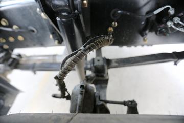 ó ؿ Ӯ 350 8X4 9.6ػ(DFH1310A1)ͼƬ