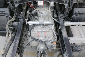 ó ؿ Ӯ 350 8X4 9.6ػ(DFH1310A1)ͼƬ