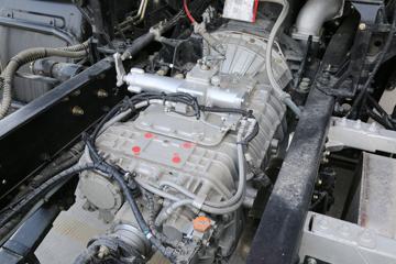 ó ؿ Ӯ 350 8X4 9.6ػ(DFH1310A1)ͼƬ