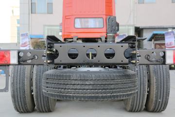 ó ؿ Ӯ 350 8X4 9.6ػ(DFH1310A1)ͼƬ