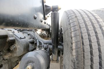 ó ؿ Ӯ 350 8X4 9.6ػ(DFH1310A1)ͼƬ