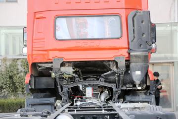 ó ؿ Ӯ 350 8X4 9.6ػ(DFH1310A1)ͼƬ