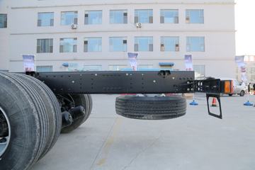 ó ؿ Ӯ 350 8X4 9.6ػ(DFH1310A1)ͼƬ