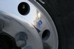 东风商用车 天龙重卡 轻赢版 350马力 8X4 9.6米栏板载货车(DFH1310A1)