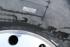 东风商用车 天龙重卡 轻赢版 350马力 8X4 9.6米栏板载货车(DFH1310A1)