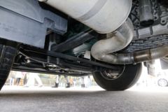 沃尔沃 新FH重卡 460马力 6X2R牵引车(FH460 62T B)