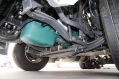 沃尔沃 新FH重卡 460马力 6X2R牵引车(FH460 62T B)