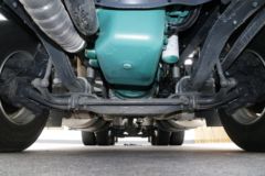 沃尔沃 新FH重卡 460马力 6X2R牵引车(FH460 62T B)