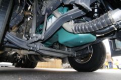 沃尔沃 新FH重卡 460马力 6X2R牵引车(FH460 62T B)