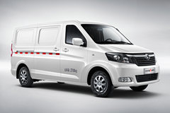 长安轻型车 睿行M70 2017款 标准型 116马力 2座 1.5L平顶对开门封闭货车