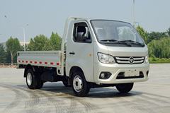福田 祥菱M1 1.5L 112马力 汽油 3.1米单排栏板微卡(BJ1030V5JV2-AX)