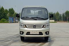 福田 祥菱M1 1.5L 112马力 汽油 3.1米单排栏板微卡(BJ1030V5JV2-AX)