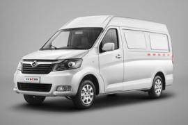 睿行M90 VAN/轻客外观图片