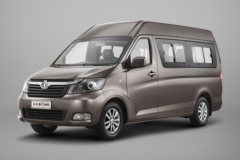 长安轻型车 睿行M90 2016款 超值型 124马力 2.0L平顶背掀门轻客