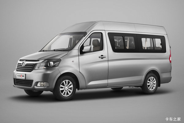 优惠0.1万 中卫市睿行M90VAN/轻客火热促销中