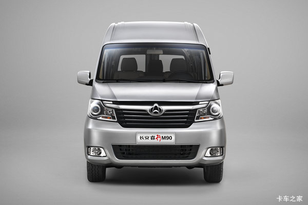 优惠0.1万 中卫市睿行M90VAN/轻客火热促销中
