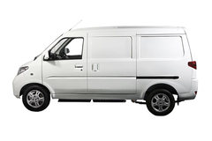 宝骐 劲骐 2.3T 4.18米纯电动封闭厢式货车48.7kWh