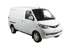 宝骐 劲骐 2.3T 4.18米纯电动封闭厢式货车48.7kWh