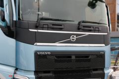 沃尔沃 新FH重卡 环球帆船赛特别版 500马力 4X2牵引车(FH500)