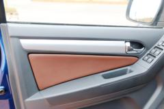 庆铃五十铃 达咖TAGA 2018款 超豪华版 3.0T柴油 131马力 两驱双排皮卡