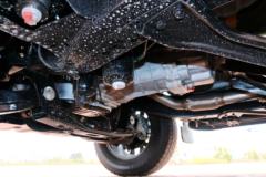 庆铃五十铃 达咖TAGA 2018款 超豪华版 3.0T柴油 131马力 两驱双排皮卡