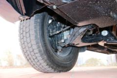 庆铃五十铃 达咖TAGA 2018款 超豪华版 3.0T柴油 131马力 两驱双排皮卡