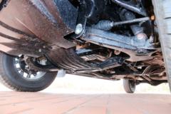 庆铃五十铃 达咖TAGA 2018款 超豪华版 3.0T柴油 131马力 两驱双排皮卡