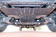 庆铃五十铃 达咖TAGA 2018款 超豪华版 3.0T柴油 131马力 两驱双排皮卡