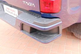 五十铃达咖TAGA&nbsp;皮卡上装                                                图片