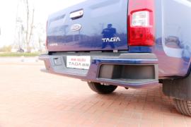 五十铃达咖TAGA&nbsp;皮卡上装                                                图片