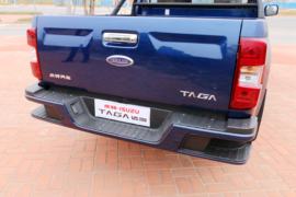 五十铃达咖TAGA&nbsp;皮卡上装                                                图片