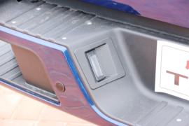 五十铃达咖TAGA&nbsp;皮卡上装                                                图片