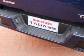 五十铃达咖TAGA&nbsp;皮卡上装                                                图片