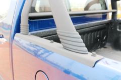 庆铃五十铃 达咖TAGA 2018款 超豪华版 3.0T柴油 131马力 两驱双排皮卡