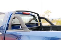 庆铃五十铃 达咖TAGA 2018款 超豪华版 3.0T柴油 131马力 两驱双排皮卡