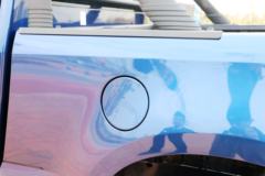 庆铃五十铃 达咖TAGA 2018款 超豪华版 3.0T柴油 131马力 两驱双排皮卡