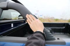 庆铃五十铃 达咖TAGA 2018款 超豪华版 3.0T柴油 131马力 两驱双排皮卡