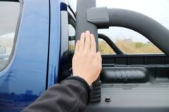 庆铃五十铃 达咖TAGA 2018款 超豪华版 3.0T柴油 131马力 两驱双排皮卡