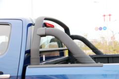 庆铃五十铃 达咖TAGA 2018款 超豪华版 3.0T柴油 131马力 两驱双排皮卡