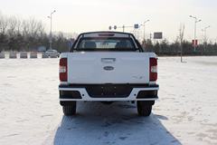 庆铃五十铃 达咖TAGA 2018款 豪华版 3.0T柴油 131马力 四驱双排皮卡 庆铃五十铃 达咖TAGA 2018款 豪华版 3.0T柴油 131马力 四驱双排皮卡