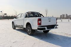 庆铃五十铃 达咖TAGA 2018款 豪华版 3.0T柴油 131马力 四驱双排皮卡 庆铃五十铃 达咖TAGA 2018款 豪华版 3.0T柴油 131马力 四驱双排皮卡