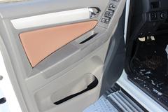 庆铃五十铃 达咖TAGA 2018款 豪华版 3.0T柴油 131马力 四驱双排皮卡 庆铃五十铃 达咖TAGA 2018款 豪华版 3.0T柴油 131马力 四驱双排皮卡