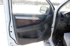 庆铃五十铃 达咖TAGA 2018款 豪华版 3.0T柴油 131马力 四驱双排皮卡 庆铃五十铃 达咖TAGA 2018款 豪华版 3.0T柴油 131马力 四驱双排皮卡