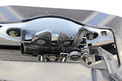 庆铃五十铃 达咖TAGA 2018款 豪华版 3.0T柴油 131马力 四驱双排皮卡 庆铃五十铃 达咖TAGA 2018款 豪华版 3.0T柴油 131马力 四驱双排皮卡