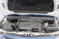 庆铃五十铃 达咖TAGA 2018款 豪华版 3.0T柴油 131马力 四驱双排皮卡 庆铃五十铃 达咖TAGA 2018款 豪华版 3.0T柴油 131马力 四驱双排皮卡