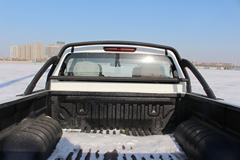 庆铃五十铃 达咖TAGA 2018款 豪华版 3.0T柴油 131马力 四驱双排皮卡 庆铃五十铃 达咖TAGA 2018款 豪华版 3.0T柴油 131马力 四驱双排皮卡