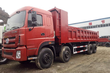 ����ʮͨ �����ؿ� 310���� 8X4 8����ж��(STQ3314L16Y4B5)ͼƬ