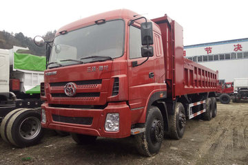 ����ʮͨ �����ؿ� 310���� 8X4 8����ж��(STQ3314L16Y4B5)ͼƬ