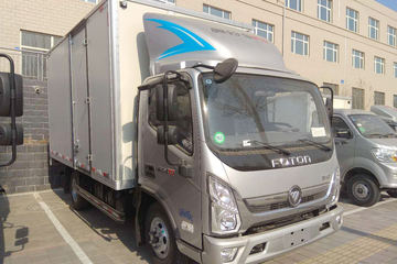  CTS 143 4.14׵ʽῨ(BJ5048XXY-FA)ͼƬ